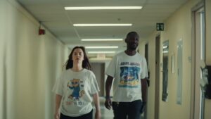 empathie serie tv canada santé mentale Florence Longprè coup de coeur