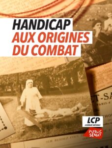 handicap aux origines du combat