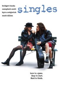 Singles avec Matt Dillon
