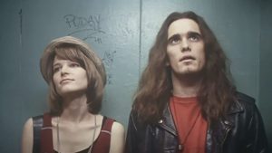 Singles avec Matt Dillon