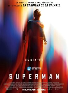 superman de james gunn