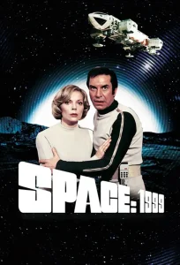Cosmos 1999 (Space 1999 en VO)