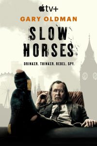 slow horses saison 5