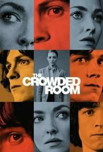 Affiche de la série The Crowded Room