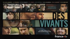 Des vivants 1