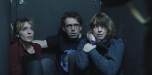 Des Vivants série France 2