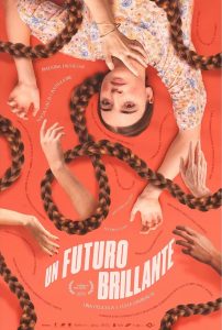 un futuro brillante affiche du film