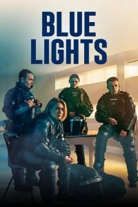 blue lights saison 3