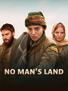 no man''s land saison 2