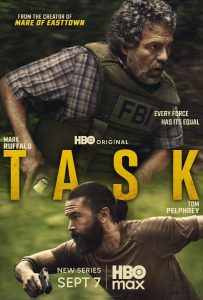 task saison 1