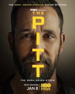 the pitt saison 2