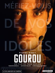 gourou affiche