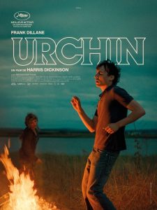 urchin affiche