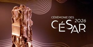 césar 2026