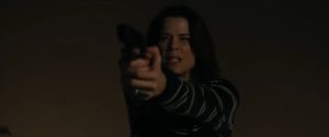 Neve Campbell Scream 7