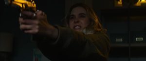 Isabel May dans Scream 7