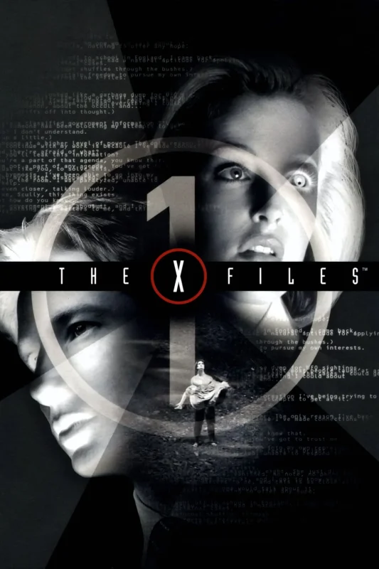 x-flies saison 1
