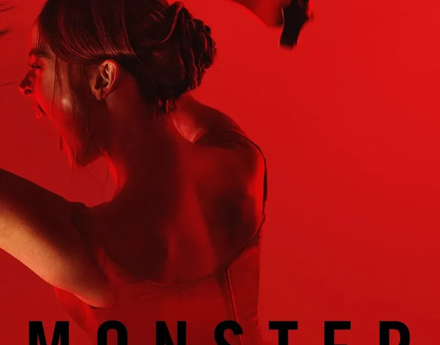 Monstre : L&rsquo;Histoire de Lizzie Borden, nouvelle saison affutée produite par Ryan Murphy