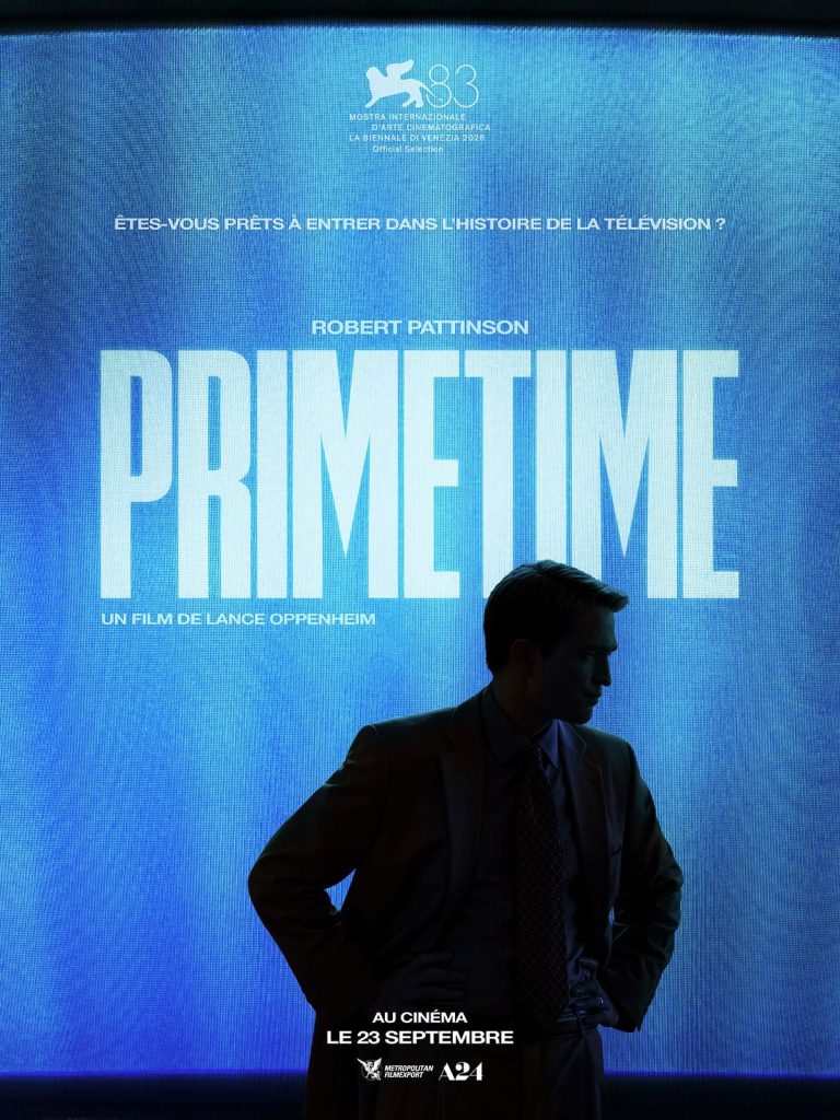 primetime affiche