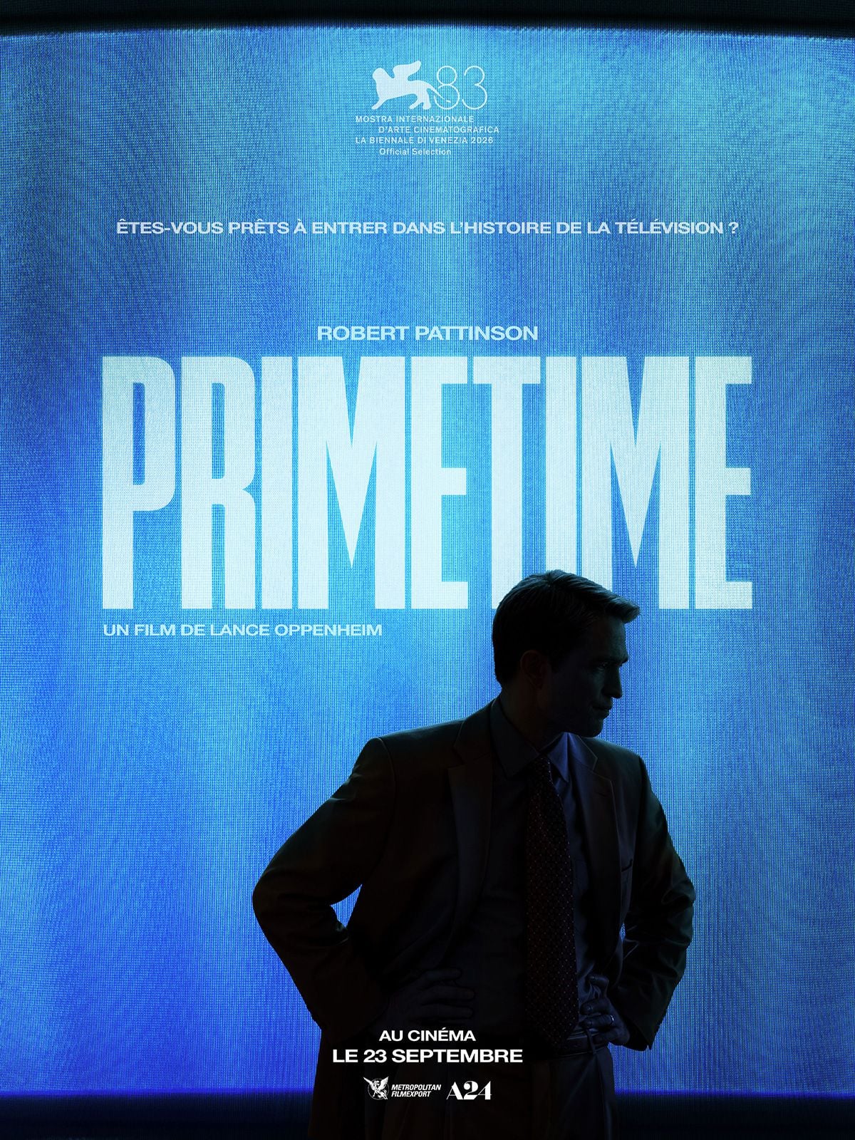 primetime affiche